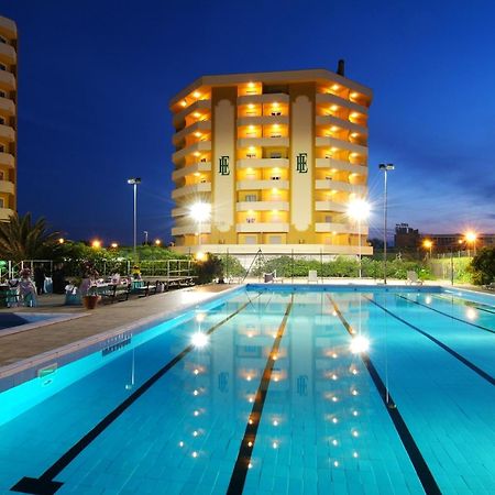 Grand Eurhotel Montesilvano Ngoại thất bức ảnh