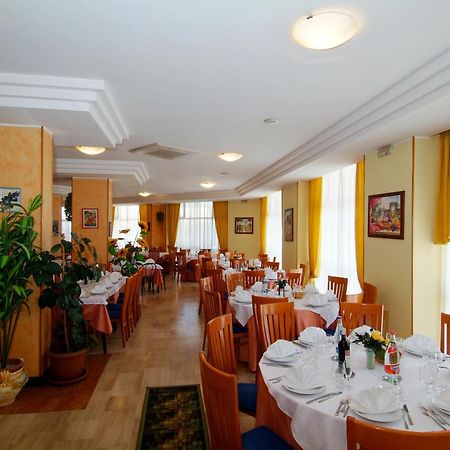 Grand Eurhotel Montesilvano Ngoại thất bức ảnh