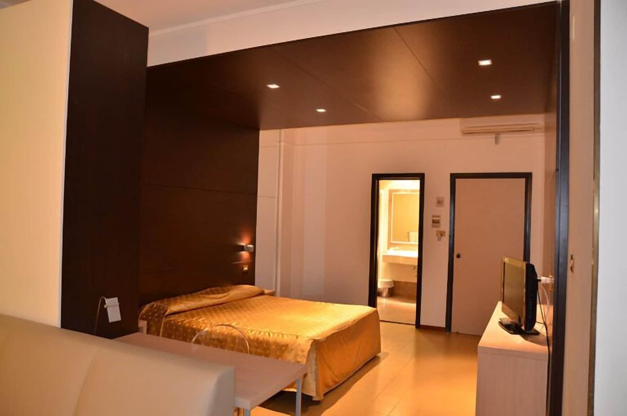 Grand Eurhotel Montesilvano Ngoại thất bức ảnh