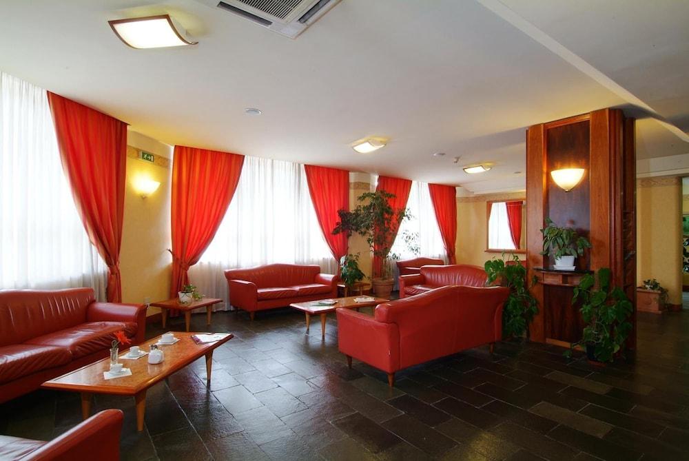 Grand Eurhotel Montesilvano Ngoại thất bức ảnh