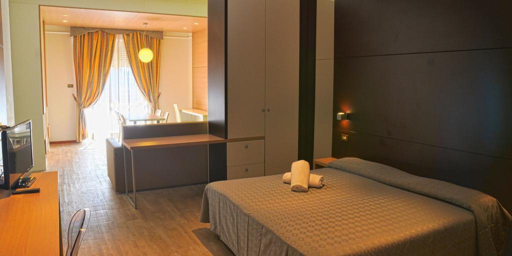 Grand Eurhotel Montesilvano Ngoại thất bức ảnh