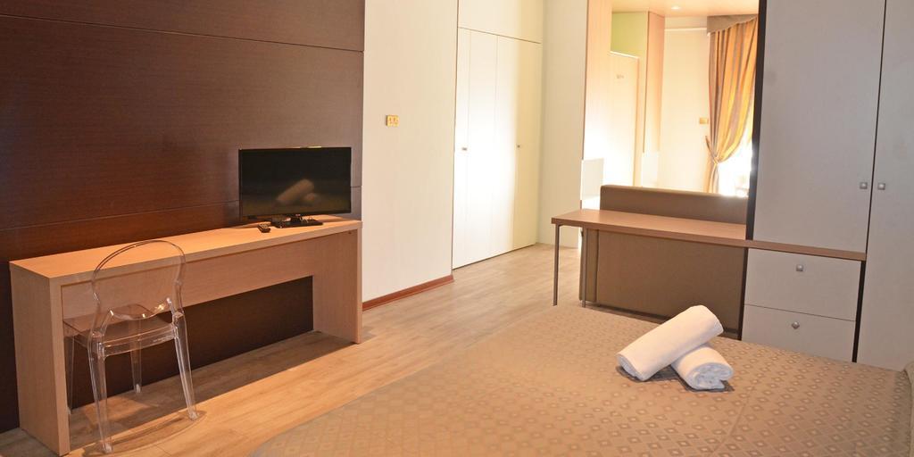 Grand Eurhotel Montesilvano Ngoại thất bức ảnh