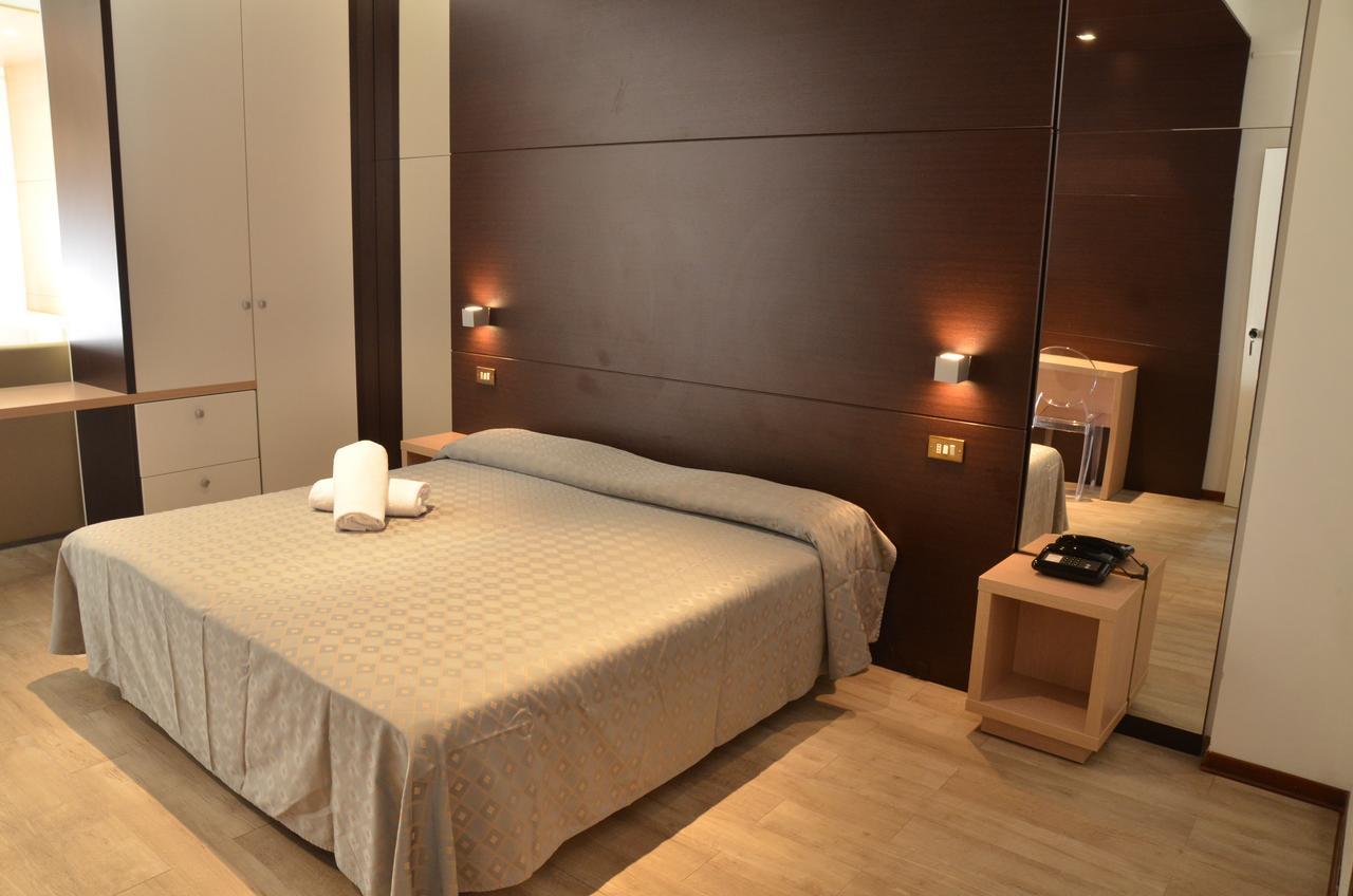Grand Eurhotel Montesilvano Ngoại thất bức ảnh