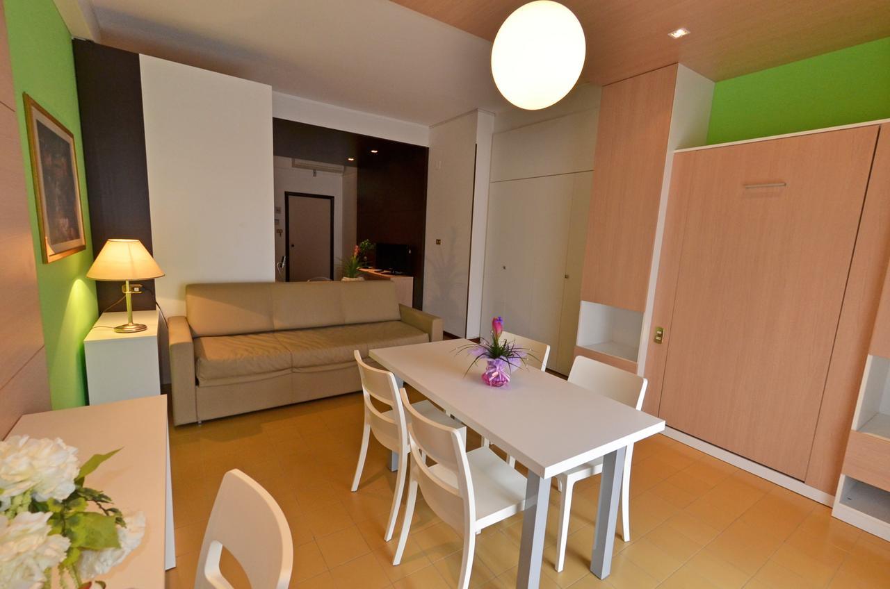Grand Eurhotel Montesilvano Ngoại thất bức ảnh