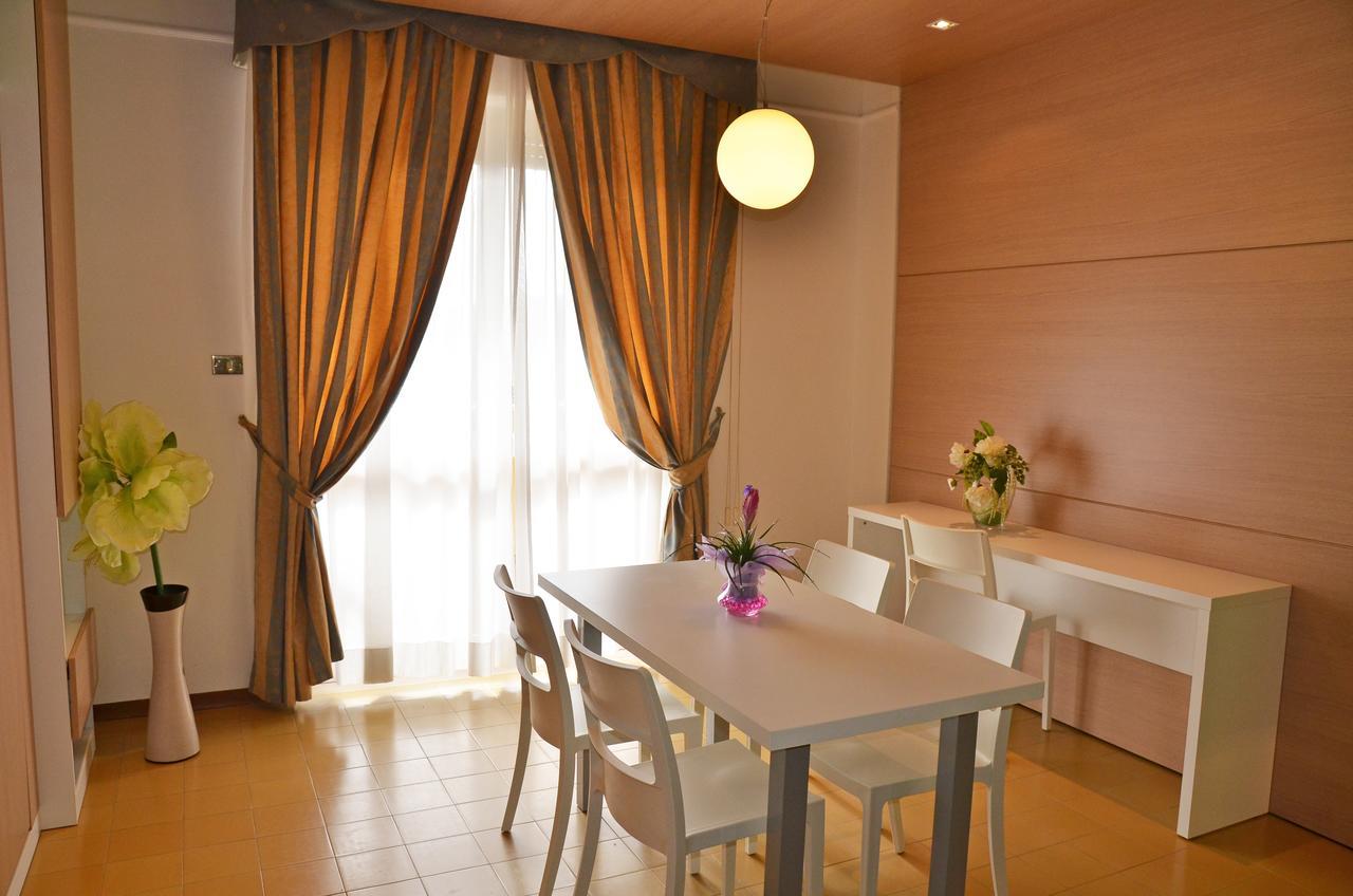 Grand Eurhotel Montesilvano Ngoại thất bức ảnh