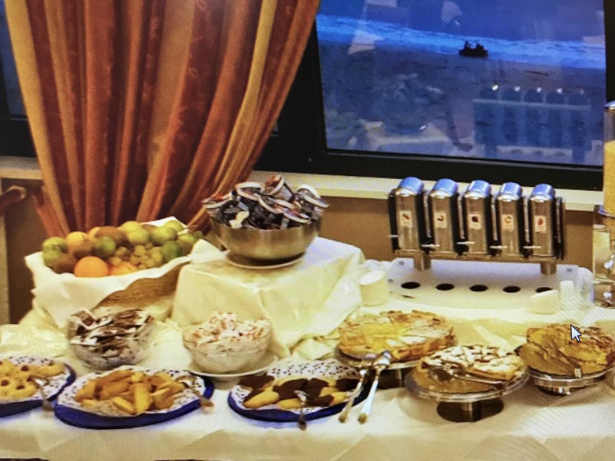Grand Eurhotel Montesilvano Ngoại thất bức ảnh
