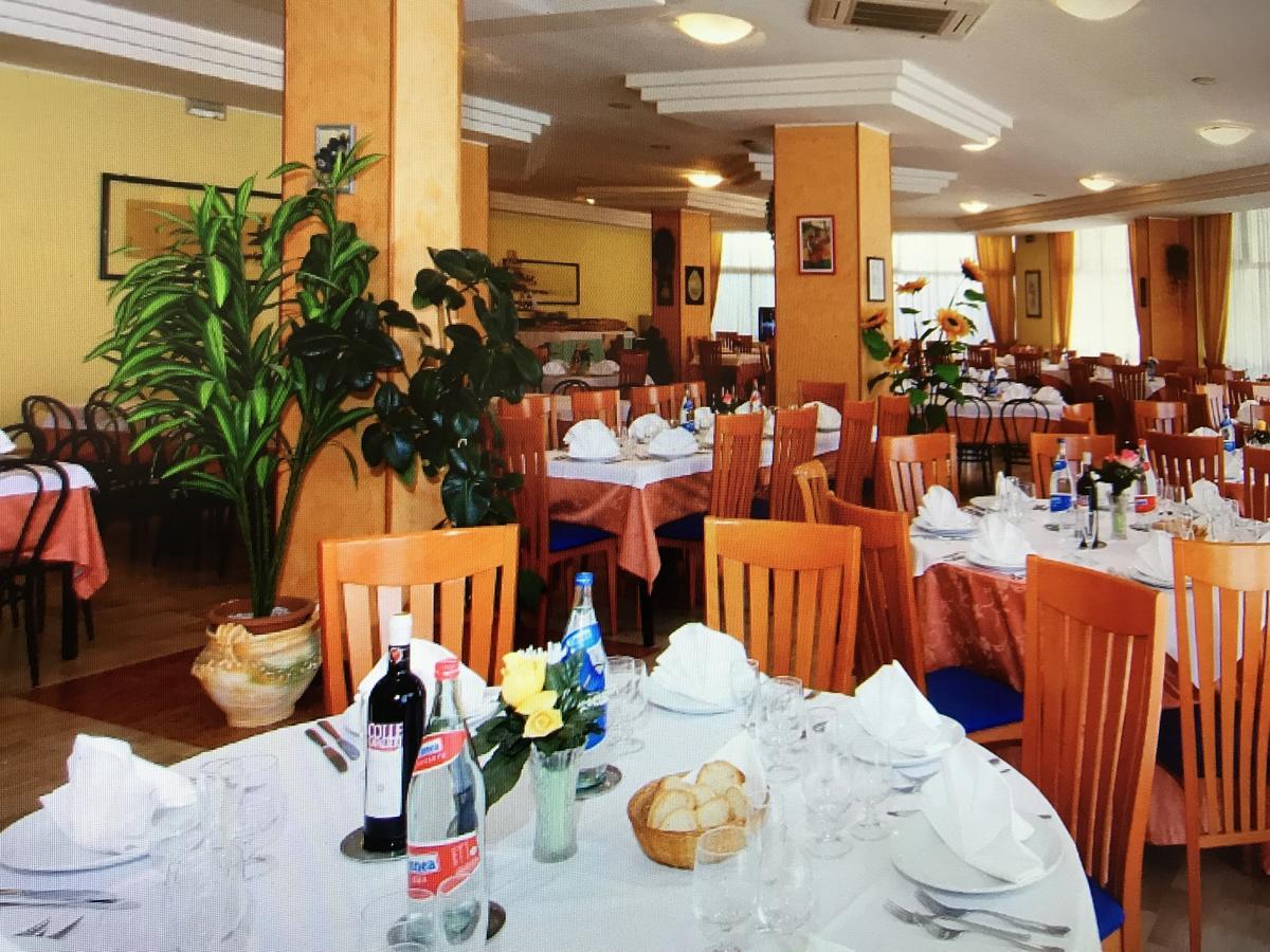 Grand Eurhotel Montesilvano Ngoại thất bức ảnh