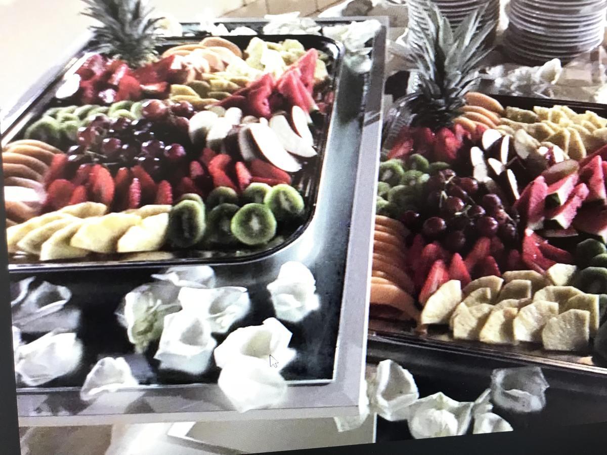 Grand Eurhotel Montesilvano Ngoại thất bức ảnh