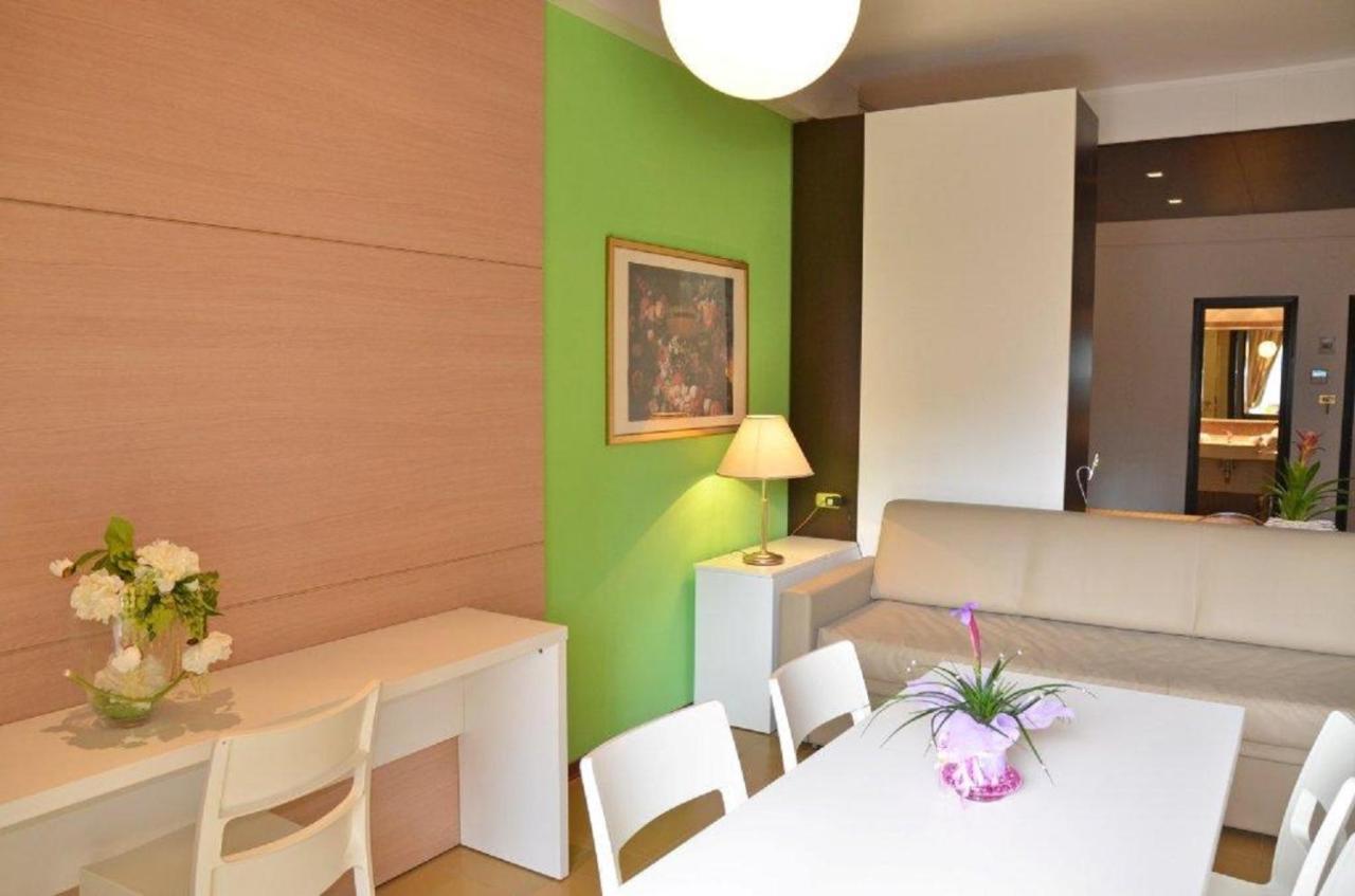 Grand Eurhotel Montesilvano Ngoại thất bức ảnh