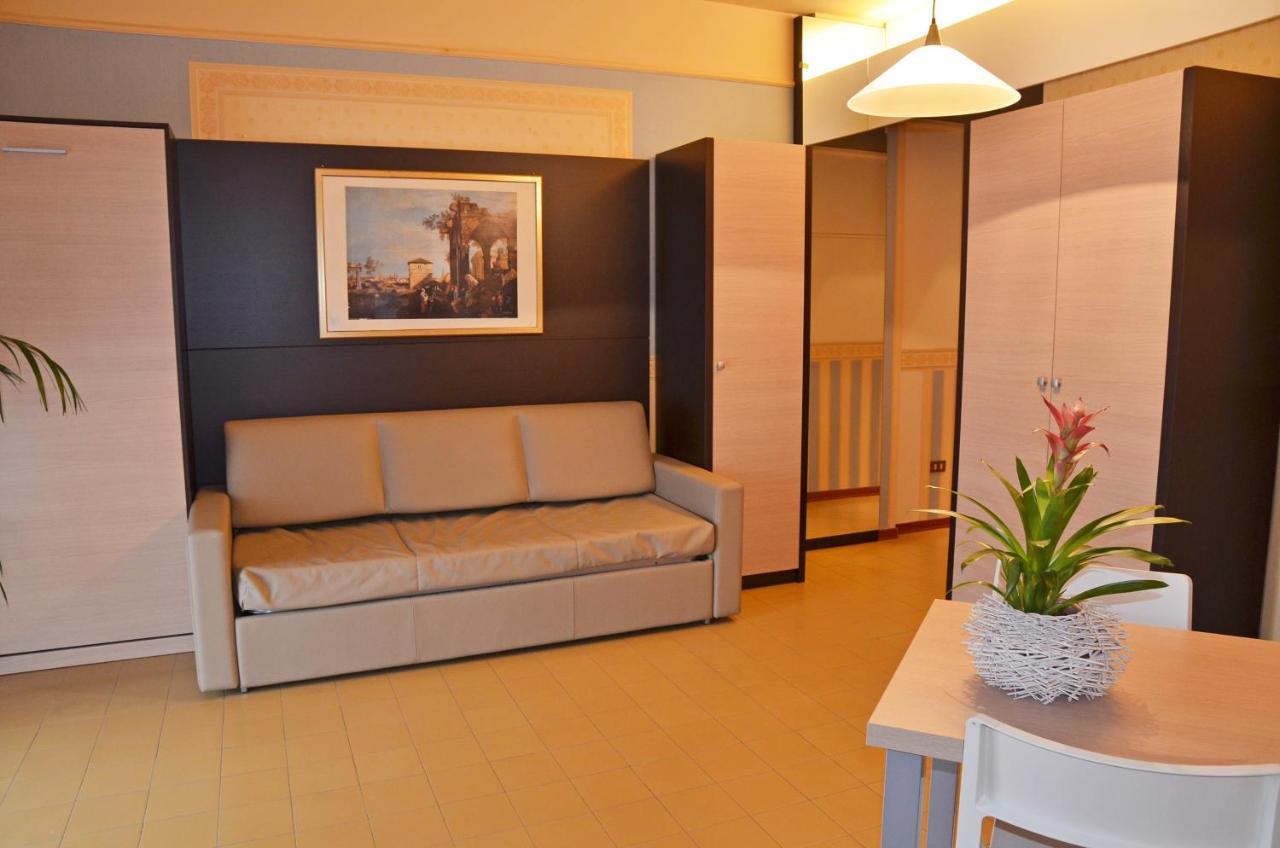 Grand Eurhotel Montesilvano Ngoại thất bức ảnh