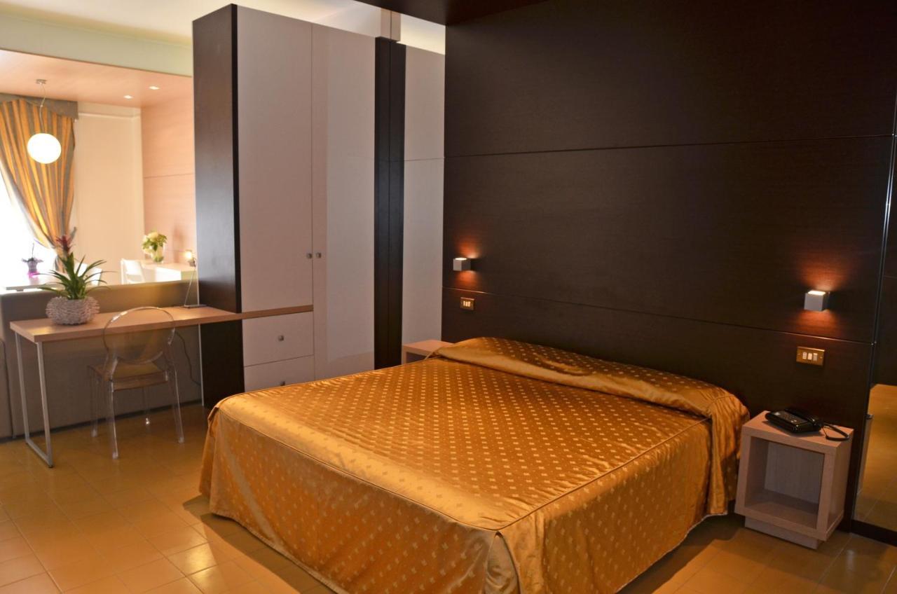 Grand Eurhotel Montesilvano Ngoại thất bức ảnh