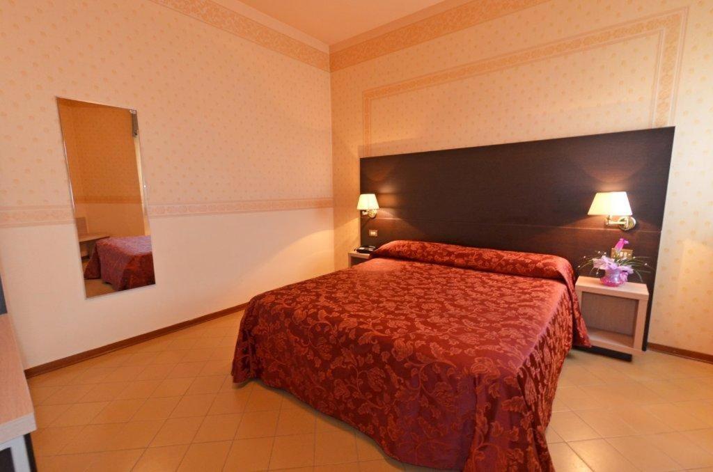 Grand Eurhotel Montesilvano Ngoại thất bức ảnh