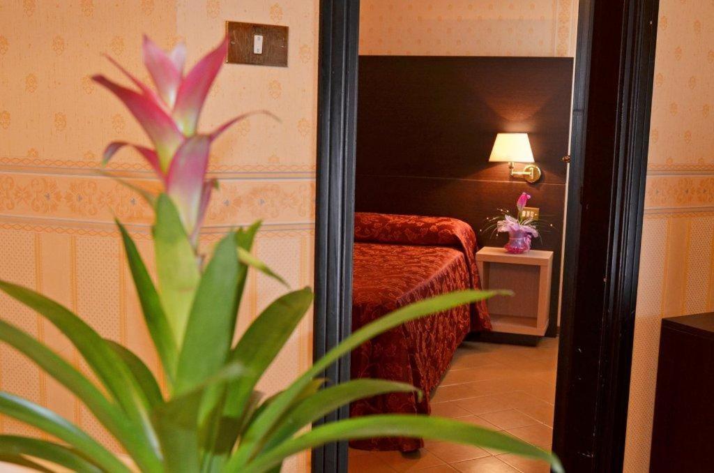 Grand Eurhotel Montesilvano Ngoại thất bức ảnh