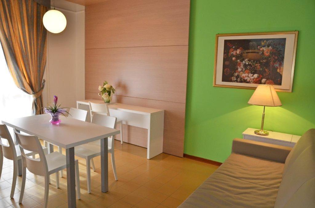 Grand Eurhotel Montesilvano Ngoại thất bức ảnh