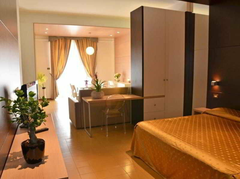 Grand Eurhotel Montesilvano Ngoại thất bức ảnh